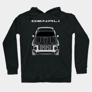 Canyon Denali 2023-2024 Hoodie